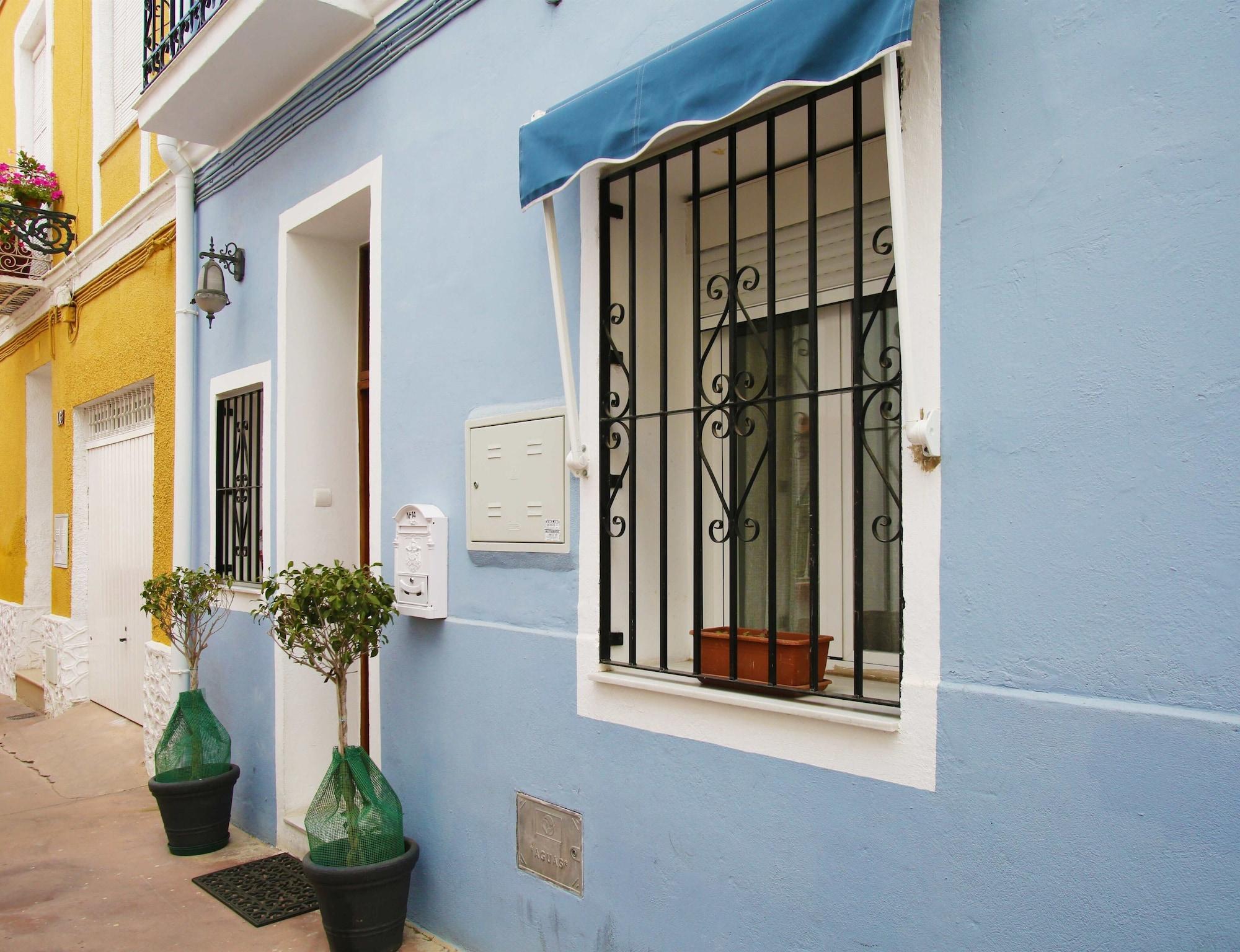 Malaga Lodge Guesthouse Exterior foto